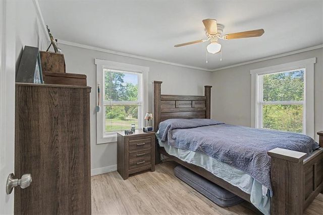 290 Dock Hyde Road, Carrollton, GA 30116