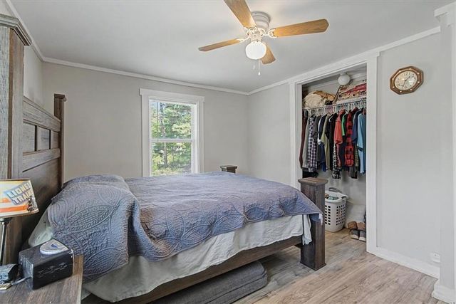 290 Dock Hyde Road, Carrollton, GA 30116