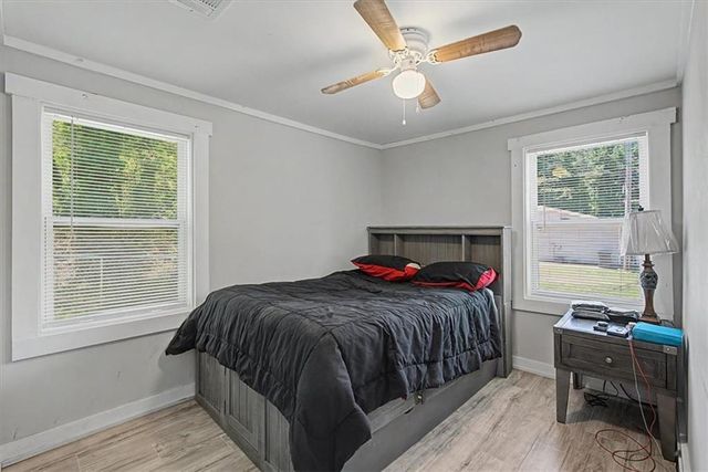 290 Dock Hyde Road, Carrollton, GA 30116
