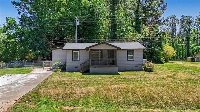 290 Dock Hyde Road, Carrollton, GA 30116