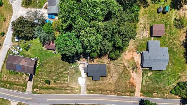 290 Dock Hyde Road, Carrollton, GA 30116