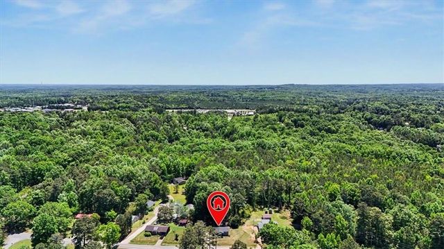 290 Dock Hyde Road, Carrollton, GA 30116
