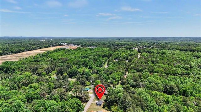 290 Dock Hyde Road, Carrollton, GA 30116