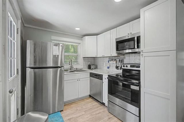 290 Dock Hyde Road, Carrollton, GA 30116