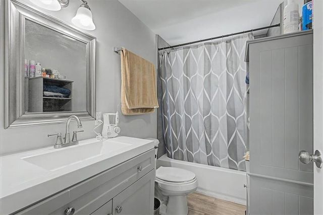 290 Dock Hyde Road, Carrollton, GA 30116