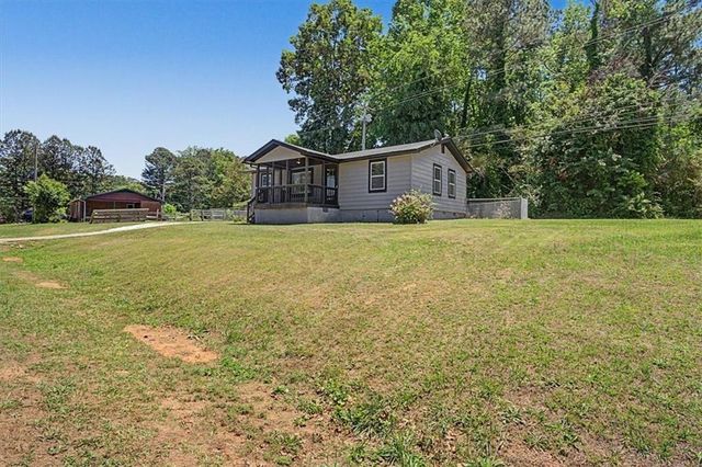 290 Dock Hyde Road, Carrollton, GA 30116