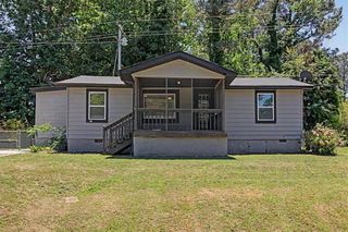 290 Dock Hyde Road, Carrollton, GA 30116