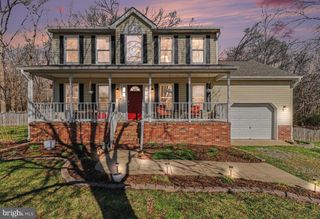 7317 CLOVERHILL RD, Spotsylvania, VA 22551