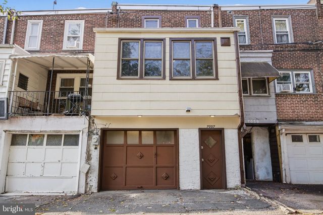 7057 GUILFORD RD, Upper Darby, PA 19082