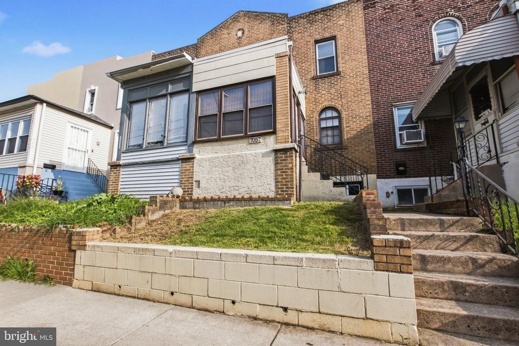 7057 GUILFORD RD, Upper Darby, PA 19082