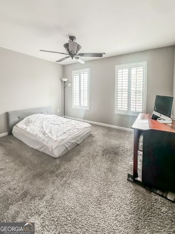 1485 Oglethorpe Run Lane, Suwanee, GA 30024