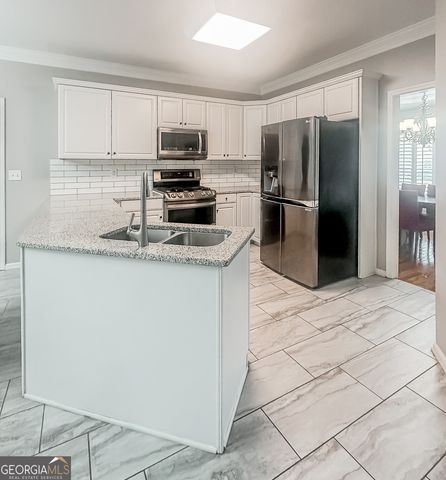 1485 Oglethorpe Run Lane, Suwanee, GA 30024