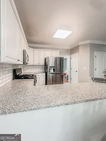 1485 Oglethorpe Run Lane, Suwanee, GA 30024