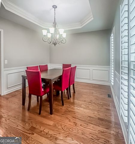 1485 Oglethorpe Run Lane, Suwanee, GA 30024