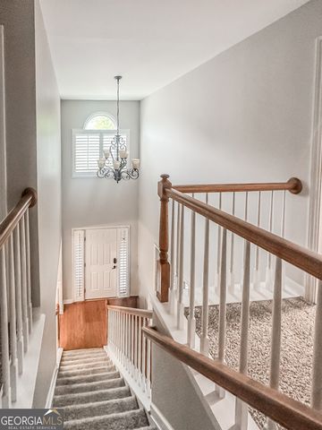 1485 Oglethorpe Run Lane, Suwanee, GA 30024