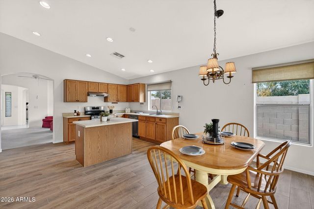 3239 E ELGIN Street, Gilbert, AZ 85295