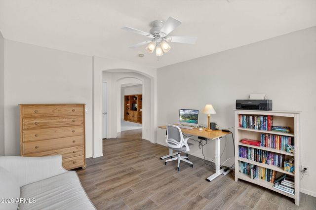 3239 E ELGIN Street, Gilbert, AZ 85295