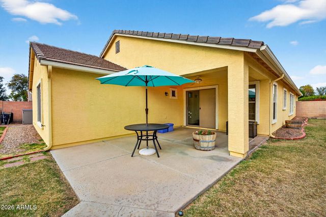 3239 E ELGIN Street, Gilbert, AZ 85295