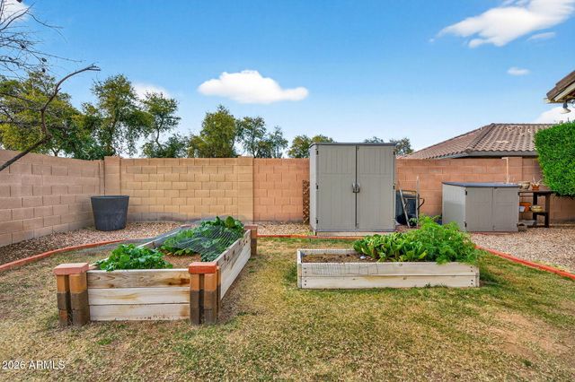 3239 E ELGIN Street, Gilbert, AZ 85295