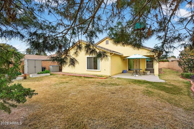 3239 E ELGIN Street, Gilbert, AZ 85295