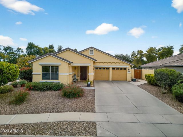 3239 E ELGIN Street, Gilbert, AZ 85295