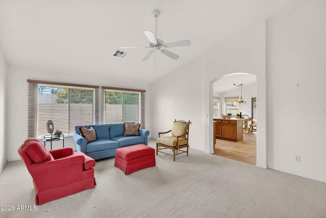 3239 E ELGIN Street, Gilbert, AZ 85295