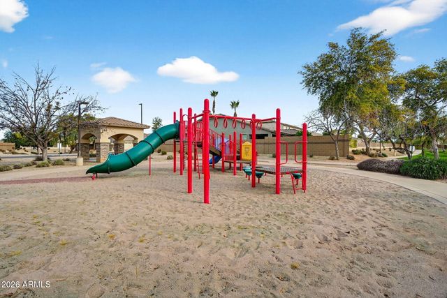 3239 E ELGIN Street, Gilbert, AZ 85295