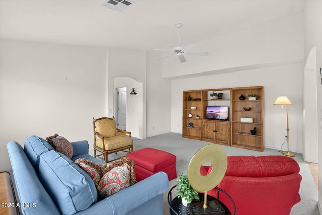 3239 E ELGIN Street, Gilbert, AZ 85295