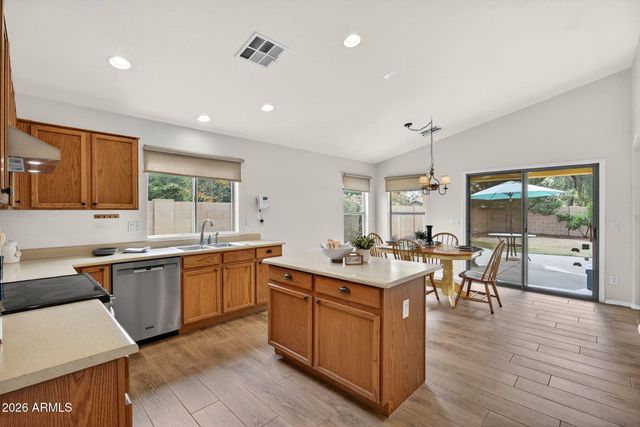 3239 E ELGIN Street, Gilbert, AZ 85295