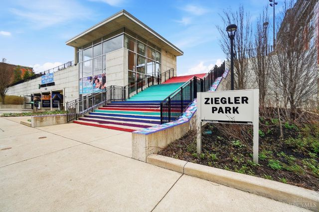 1202 Main Street, Cincinnati, OH 45202