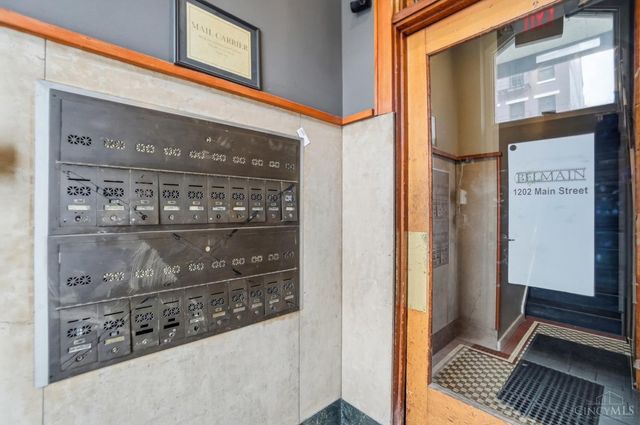 1202 Main Street, Cincinnati, OH 45202