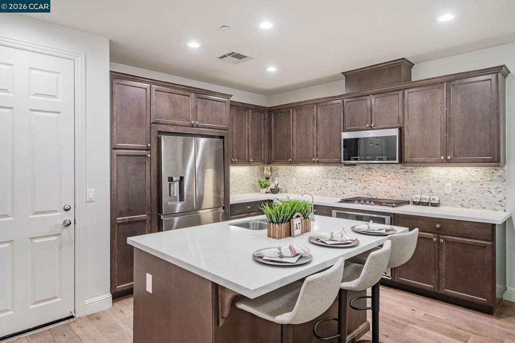 Image 10 of property listing at 6260 Main Branch Rd, San Ramon, CA 94582