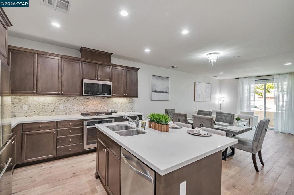 Image 12 of property listing at 6260 Main Branch Rd, San Ramon, CA 94582