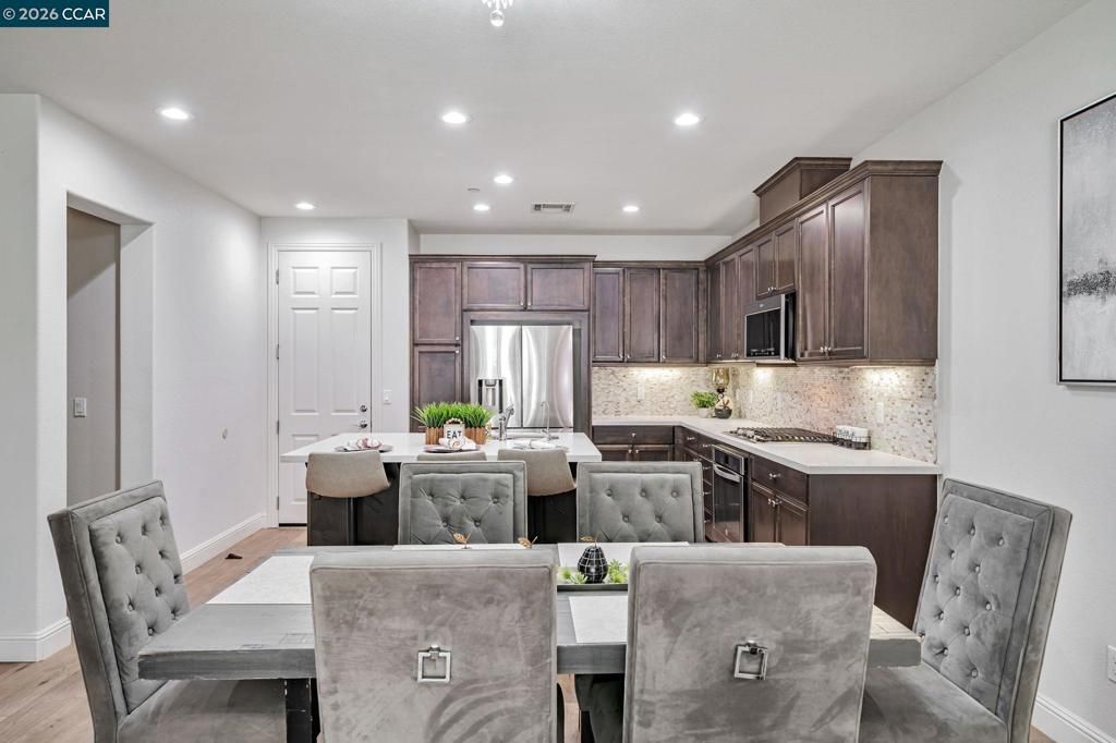 Image 14 of property listing at 6260 Main Branch Rd, San Ramon, CA 94582