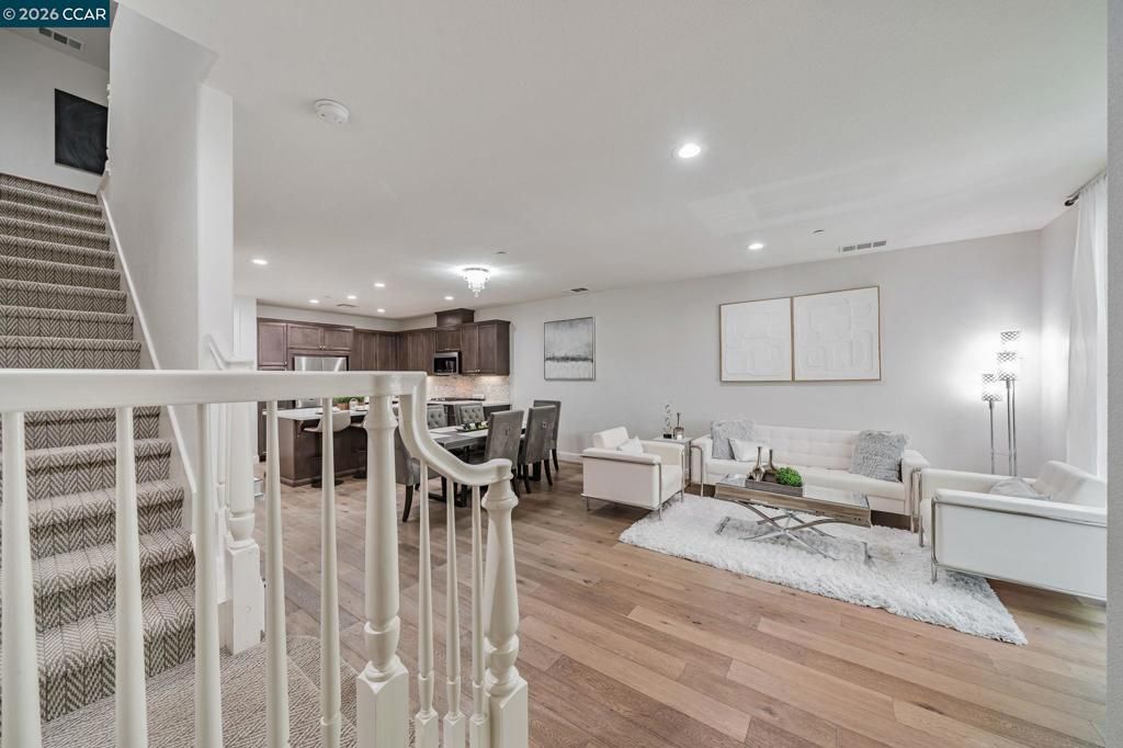 Image 3 of property listing at 6260 Main Branch Rd, San Ramon, CA 94582