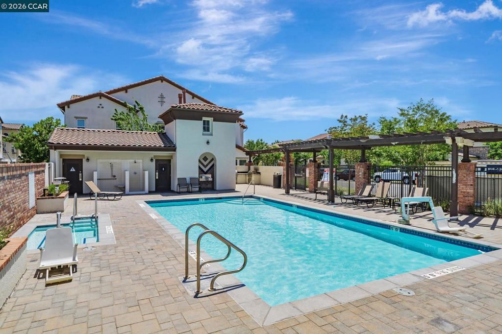 Image 36 of property listing at 6260 Main Branch Rd, San Ramon, CA 94582