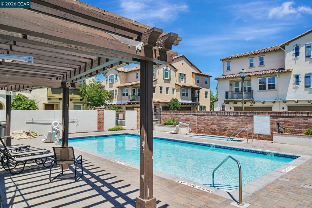 Image 38 of property listing at 6260 Main Branch Rd, San Ramon, CA 94582