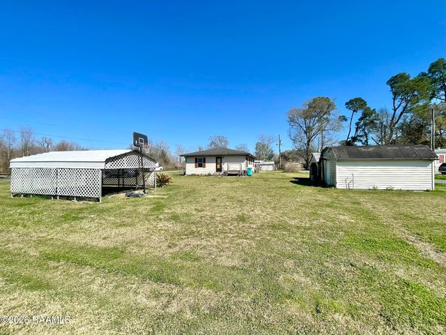 291 Hwy 104, Opelousas, LA 70570