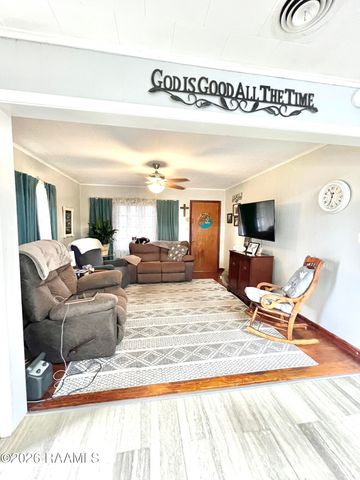 291 Hwy 104, Opelousas, LA 70570