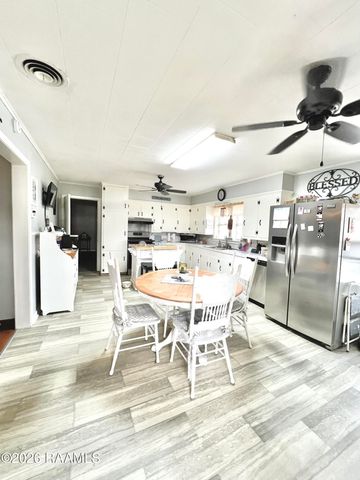 291 Hwy 104, Opelousas, LA 70570