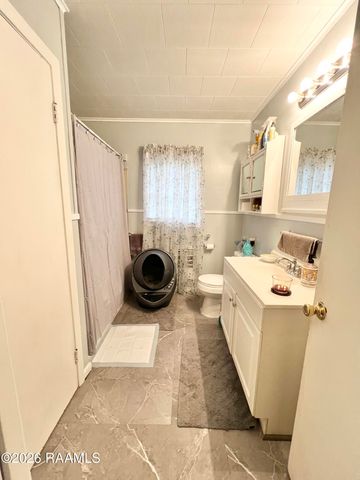 291 Hwy 104, Opelousas, LA 70570