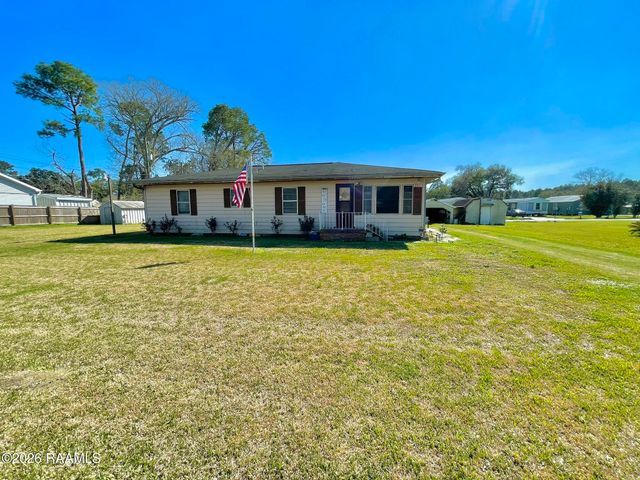 291 Hwy 104, Opelousas, LA 70570