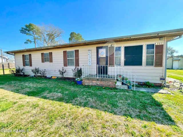 291 Hwy 104, Opelousas, LA 70570