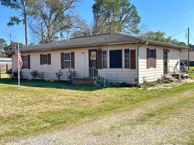 291 Hwy 104, Opelousas, LA 70570