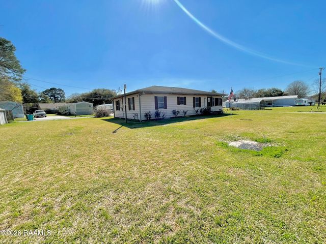 291 Hwy 104, Opelousas, LA 70570