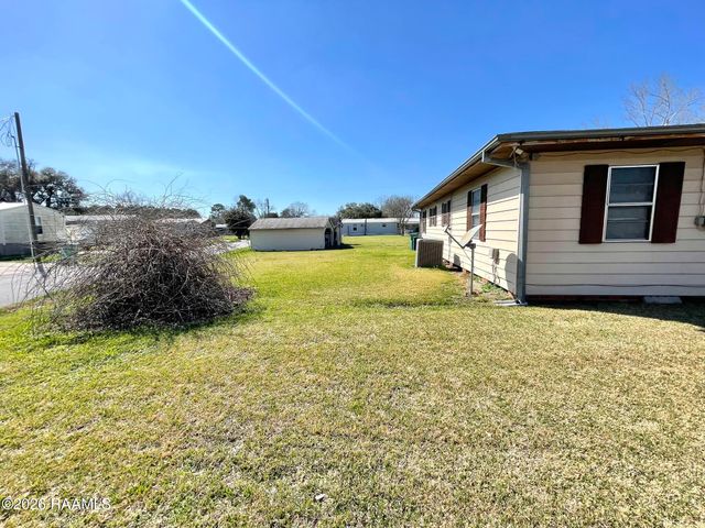 291 Hwy 104, Opelousas, LA 70570