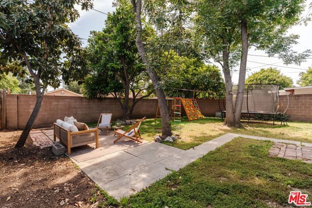 13932 Hamlin Street, Los Angeles, CA 91401