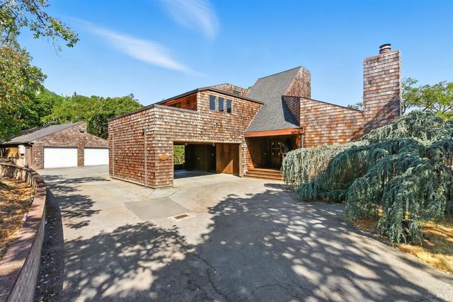 4870 Bennett Valley Rd, Santa Rosa, CA 95404