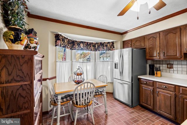 1204 VIRGINIA CT, Marlton, NJ 08053