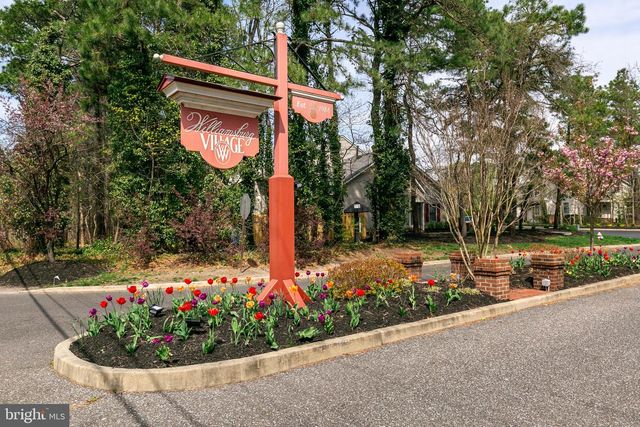 1204 VIRGINIA CT, Marlton, NJ 08053